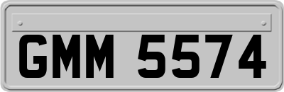GMM5574