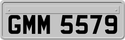 GMM5579