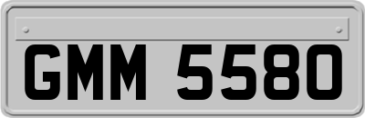 GMM5580