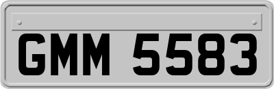 GMM5583