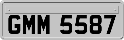 GMM5587