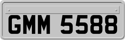 GMM5588