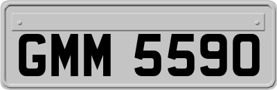 GMM5590