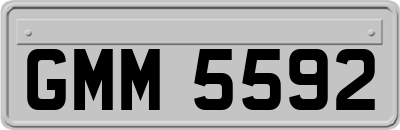 GMM5592
