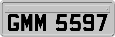 GMM5597