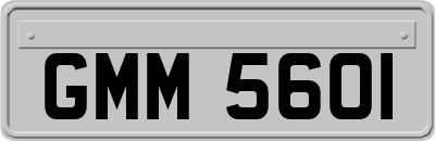 GMM5601
