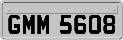 GMM5608