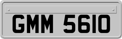GMM5610