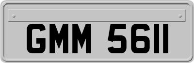 GMM5611