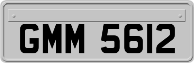 GMM5612