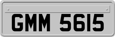 GMM5615