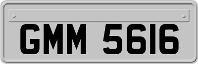 GMM5616