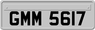 GMM5617