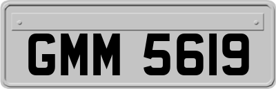 GMM5619