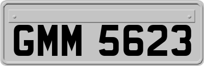 GMM5623