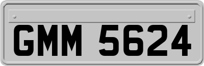 GMM5624