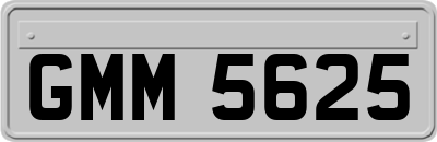 GMM5625