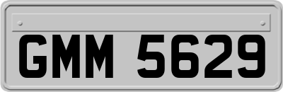 GMM5629