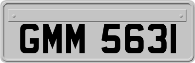 GMM5631