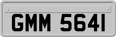 GMM5641
