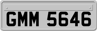 GMM5646