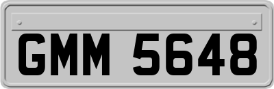 GMM5648