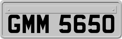 GMM5650