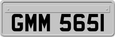 GMM5651