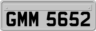 GMM5652