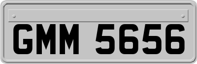 GMM5656