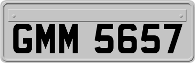 GMM5657