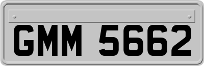 GMM5662