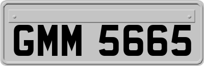 GMM5665