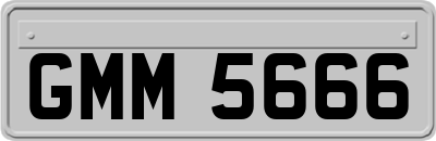 GMM5666