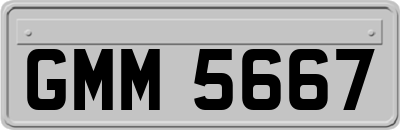 GMM5667
