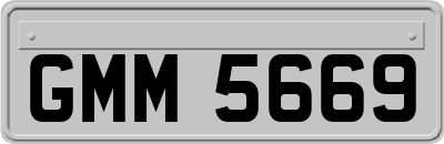 GMM5669