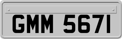 GMM5671