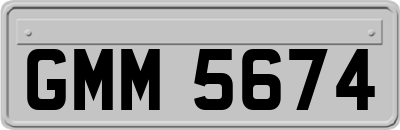 GMM5674