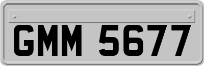 GMM5677