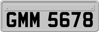 GMM5678