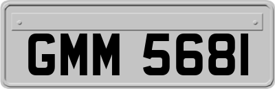 GMM5681
