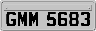GMM5683