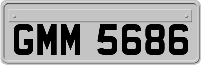 GMM5686