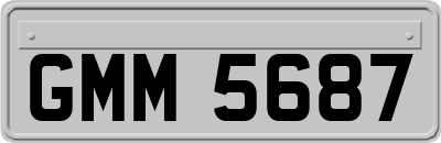 GMM5687