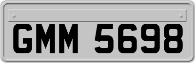 GMM5698