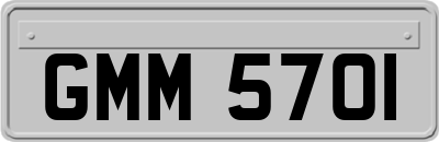 GMM5701