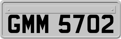 GMM5702