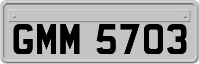 GMM5703
