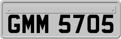 GMM5705