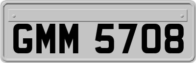 GMM5708